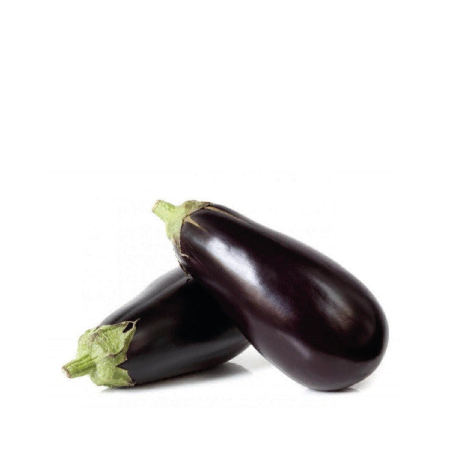 Black Eggplant 1 Piece